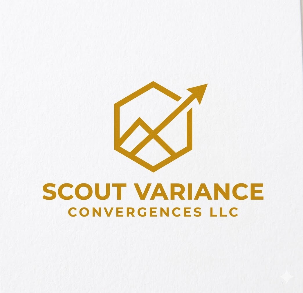 Scout Variance Convergences LLC Logo